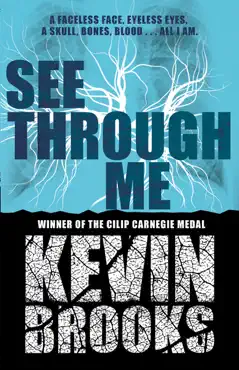 see through me book cover image