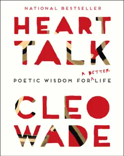 heart talk book cover image