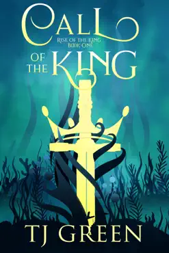 call of the king book cover image