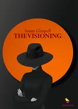 the visioning book cover image