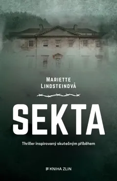 sekta book cover image