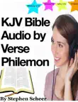 KJV Bible Audio By Verse Philemon synopsis, comments