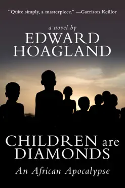 children are diamonds book cover image