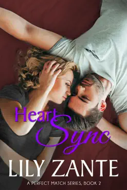 heart sync book cover image