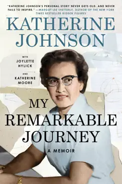 my remarkable journey book cover image