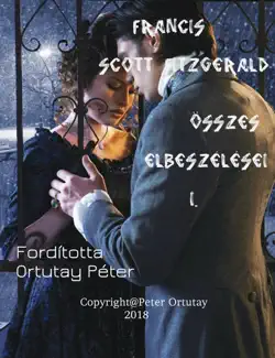francis scott fitzgerald összes elbeszélései -i. imagen de la portada del libro