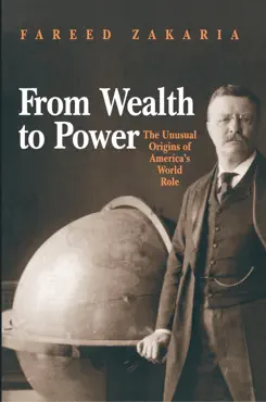 from wealth to power book cover image