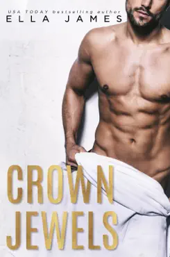 crown jewels imagen de la portada del libro