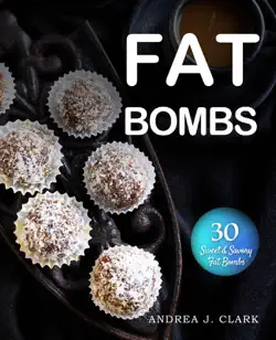 fat bombs book cover image