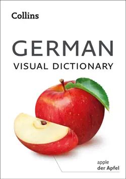 german visual dictionary book cover image