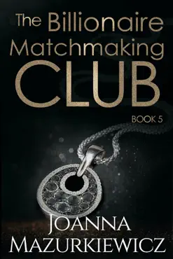 the billionaire matchmaking club book 5 book cover image