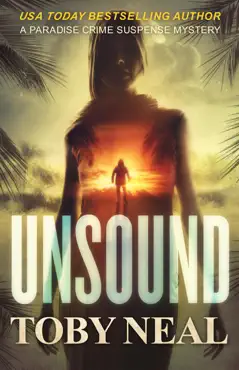 unsound book cover image