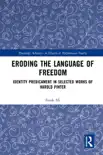 Eroding the Language of Freedom synopsis, comments