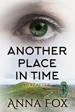 another place in time book cover image