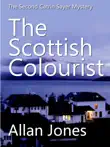 The Scottish Colourist synopsis, comments