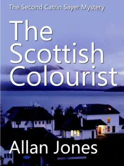 the scottish colourist book cover image