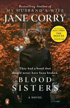 blood sisters book cover image
