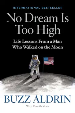 no dream is too high book cover image