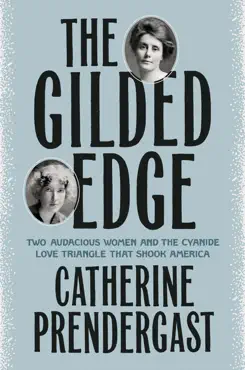 the gilded edge book cover image