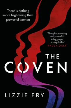 the coven book cover image