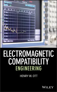 electromagnetic compatibility engineering imagen de la portada del libro