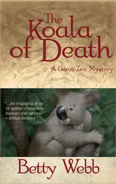 the koala of death book cover image
