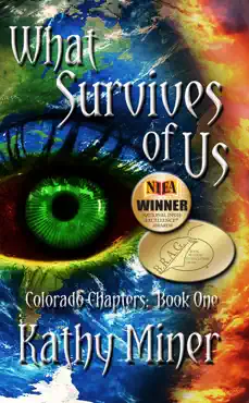 what survives of us book cover image