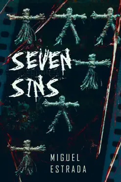 seven sins book cover image