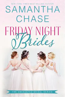 friday night brides book cover image