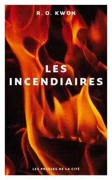 les incendiaires book cover image