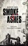Smoke & Ashes sinopsis y comentarios