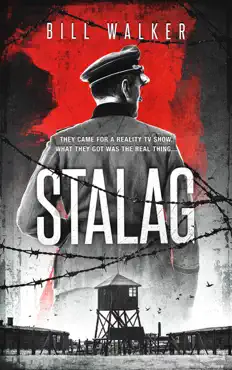 stalag book cover image