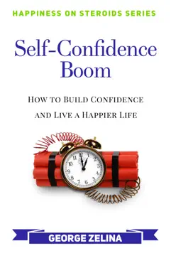 self-confidence boom book cover image