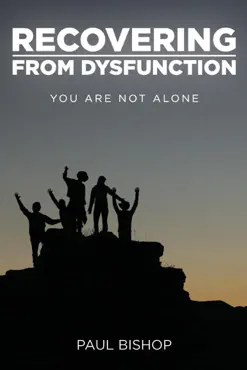 recovering from dysfunction book cover image