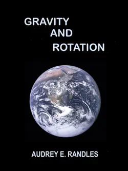 gravity and rotation book cover image