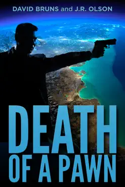 death of a pawn book cover image