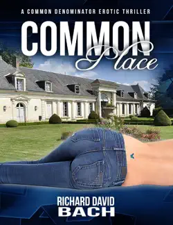 common place book cover image