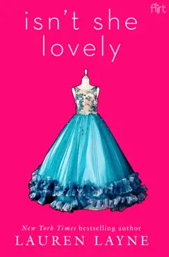 isn't she lovely book cover image