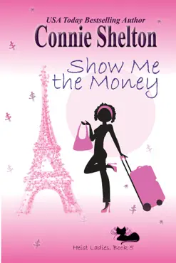 show me the money book cover image