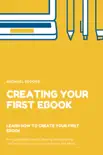 Creating your first Ebook synopsis, comments