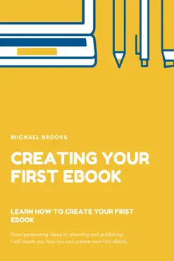 creating your first ebook book cover image