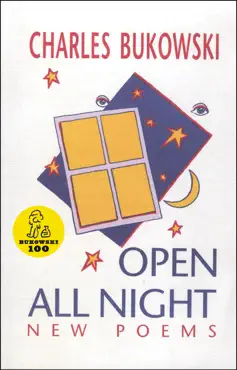 open all night book cover image