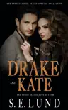 Drake and Kate synopsis, comments