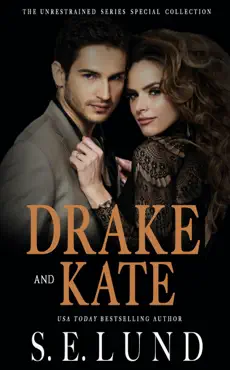 drake and kate book cover image