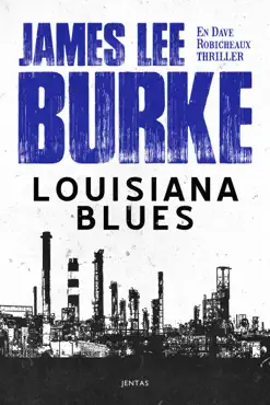 louisiana blues book cover image