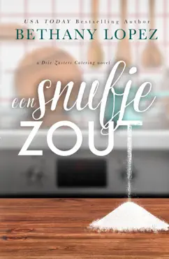 een snufje zout book cover image