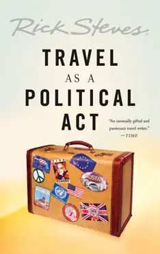 travel as a political act book cover image