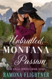 Unbridled Montana Passion book summary, reviews and download