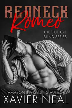 redneck romeo book cover image