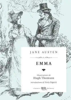 emma (deluxe) book cover image